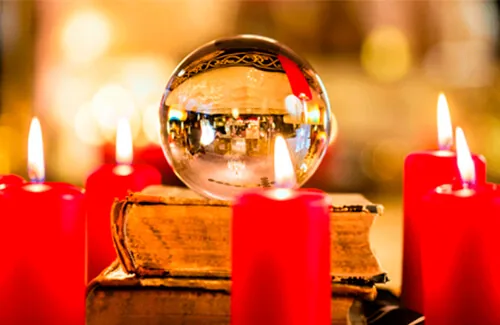 Consulta espiritual para problemas familiares con Saira
